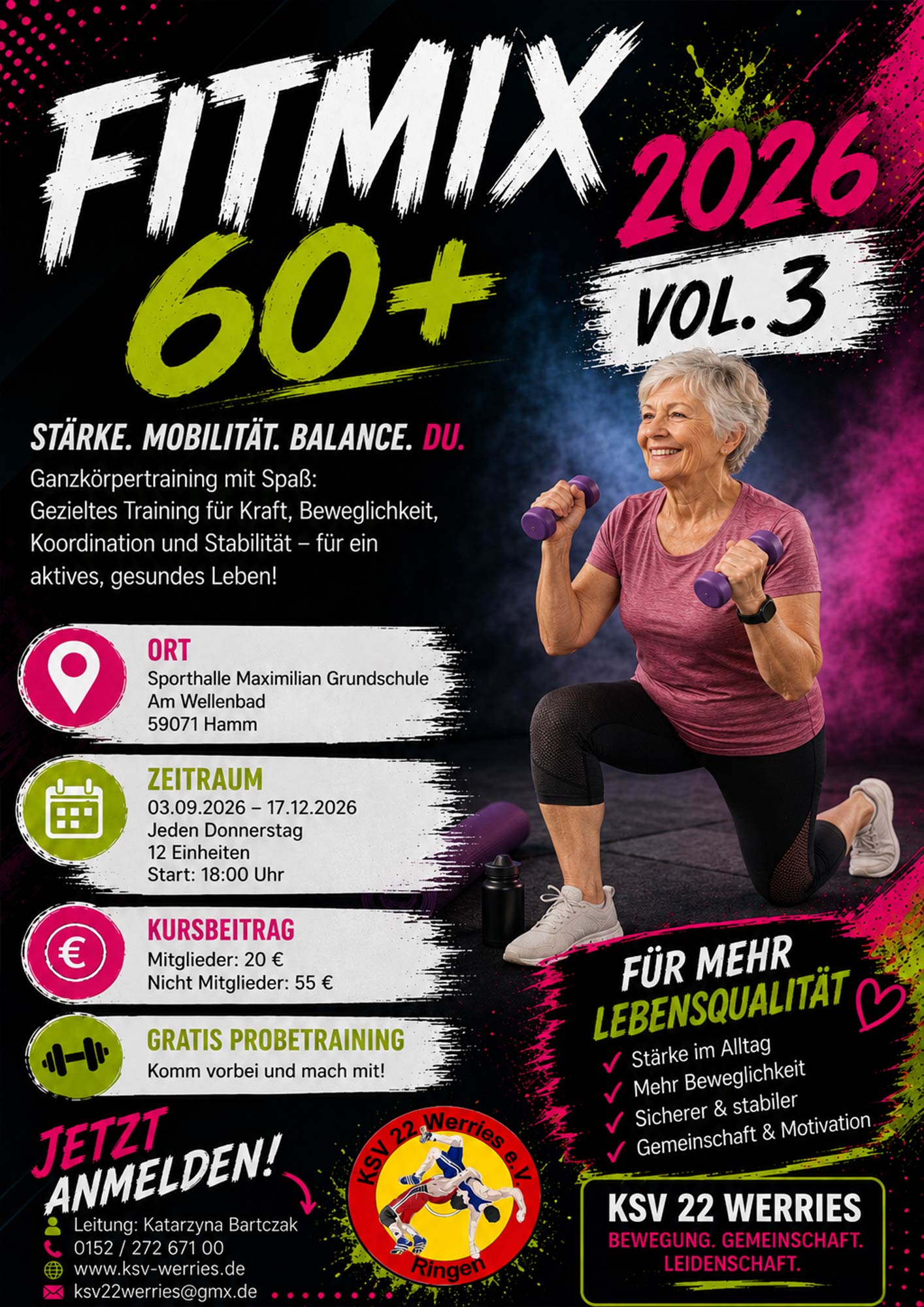 Gesund & Fit 60+ 2026 V3